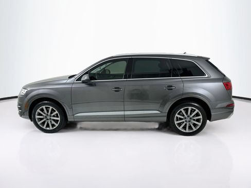 Used 2018 Audi Q7 2.0T Premium Plus AWD/4WD image 5
