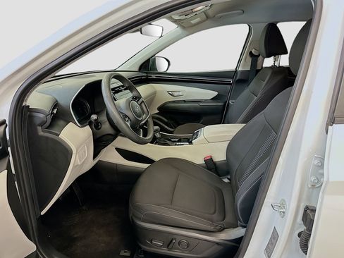 Used 2024 Hyundai Tucson SEL image 13