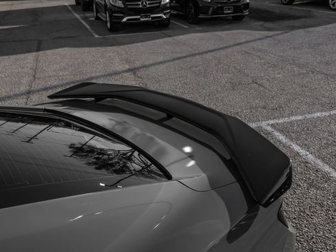 Used 2016 Chevrolet Camaro SS image 48