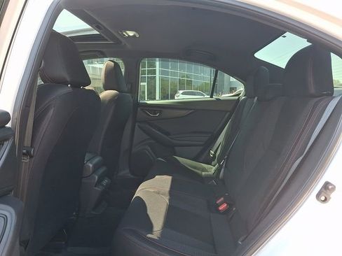 Certified 2023 Subaru WRX Premium AWD/4WD image 11