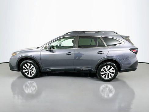 Used 2022 Subaru Outback Premium AWD/4WD image 8