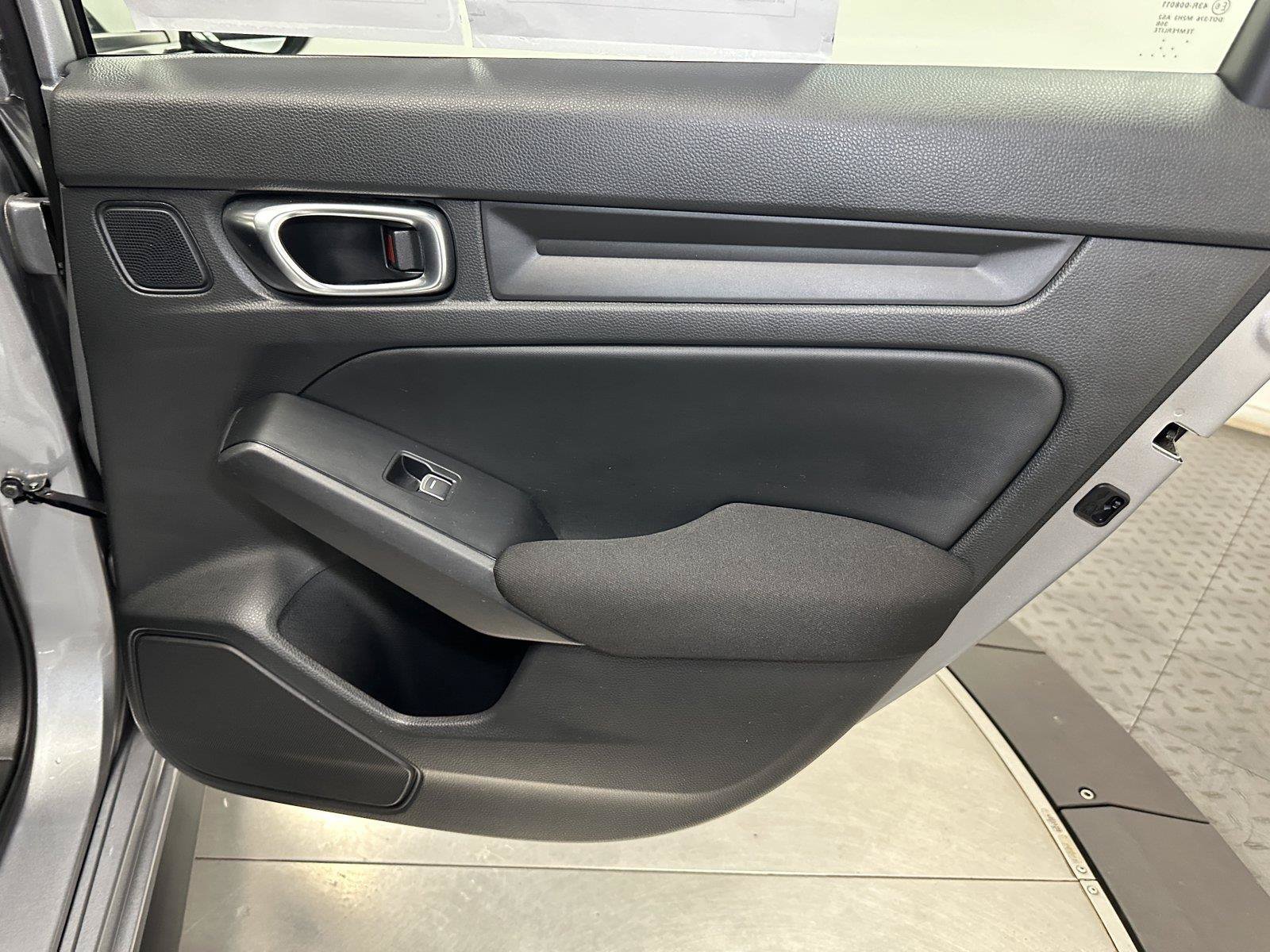 Used 2026 Honda Civic Sport image 35