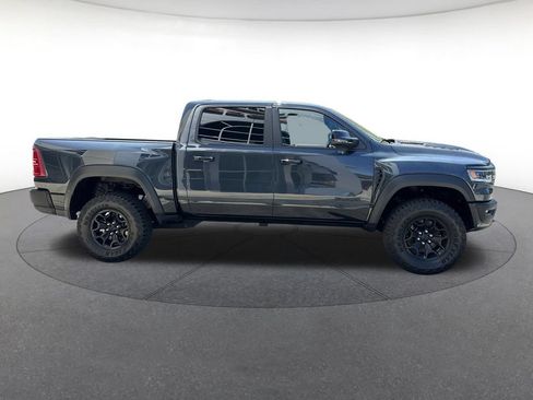 Used 2025 RAM 1500 RHO w/ Bed Utility Group AWD/4WD image 7