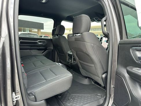 New 2026 RAM 1500 Big Horn image 14