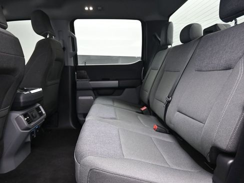 Used 2024 Ford F150 Lightning Flash w/ Max Trailer Tow Package image 17