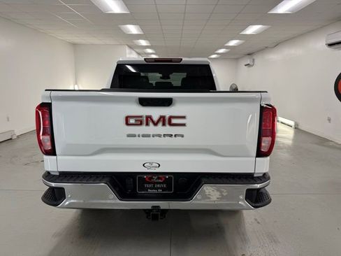 New 2025 GMC Sierra 1500 Pro w/ Pro Value Package image 7