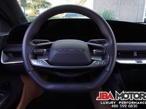 Used 2022 Lucid Air Grand Touring image 88