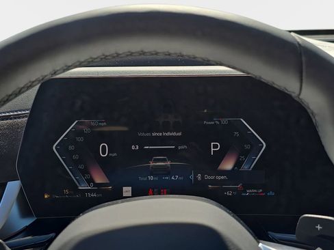 New 2026 BMW X1 xDrive28i w/ Technology Package image 14