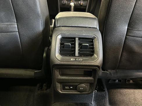 Used 2019 Volkswagen Tiguan SEL Premium R-Line w/ 3rd Row Seat Package AWD/4WD image 24