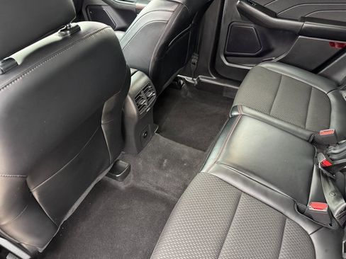 Certified 2024 Ford Escape ST-Line w/ Tech Pack #1 image 17