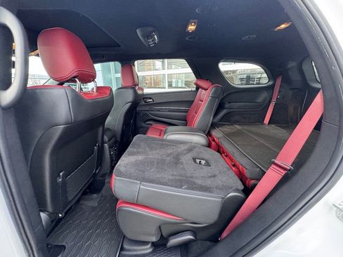 Used 2023 Dodge Durango SRT Hellcat image 31