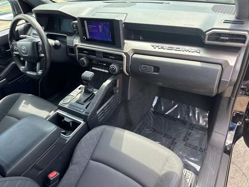 Used 2024 Toyota Tacoma SR5 RWD image 19