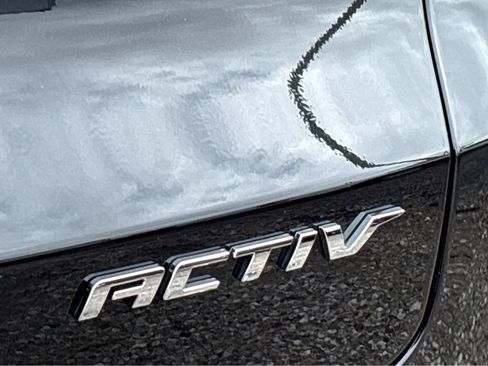 New 2025 Chevrolet TrailBlazer ACTIV w/ Convenience Package AWD/4WD image 20