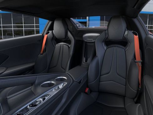 New 2026 Chevrolet Corvette Z06 image 16