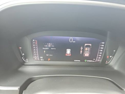 Used 2026 Honda Passport TrailSport Elite image 16