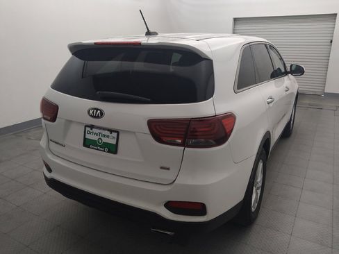 Used 2020 Kia Sorento LX image 7