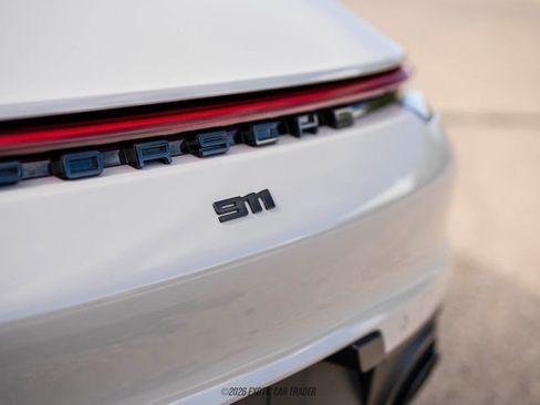 Used 2024 Porsche 911 Carrera image 52