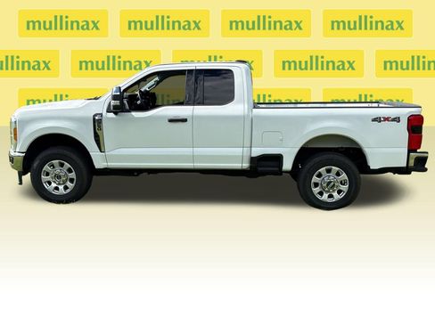 Used 2023 Ford F250 XLT w/ 360-Degree Camera Package AWD/4WD image 10