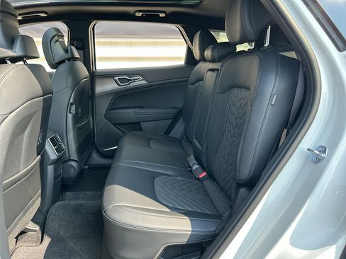 New 2026 Kia Sportage X-Line image 12