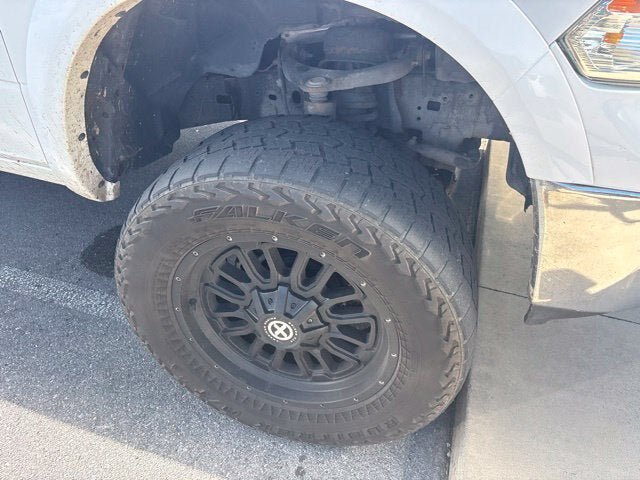 Used 2017 RAM 1500 Outdoorsman AWD/4WD image 21