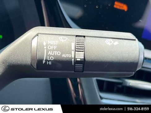 Used 2024 Lexus ES 350 w/ Premium Package FWD image 22