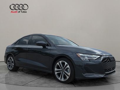 New 2026 Audi A3 2.0T Premium Plus