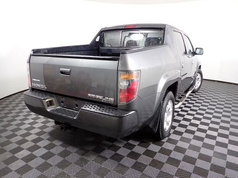 Used 2008 Honda Ridgeline RTL image 13