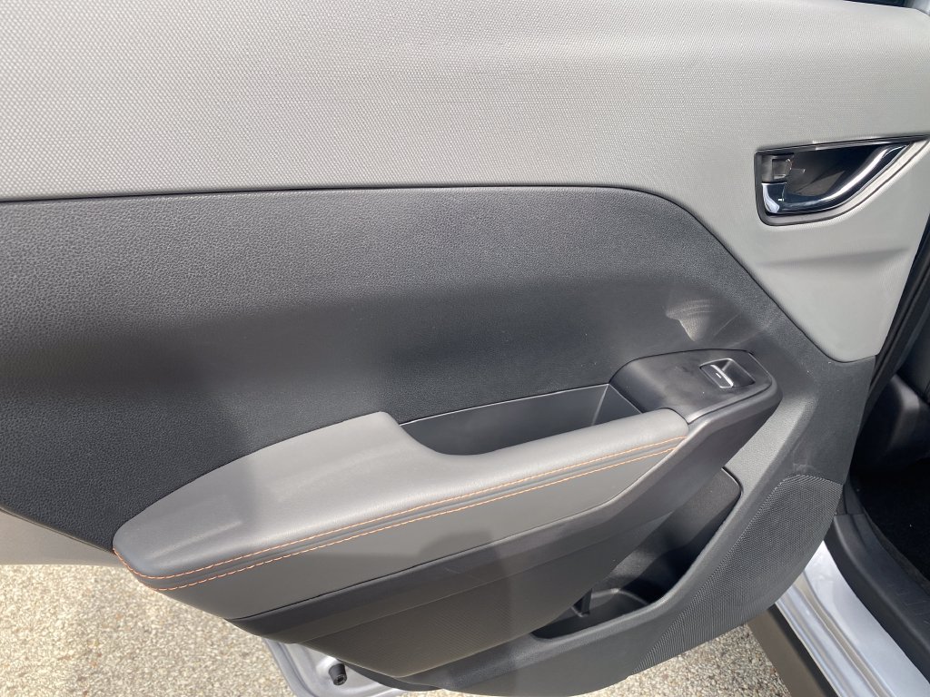 New 2026 Subaru Crosstrek 2.5i Limited AWD/4WD image 18