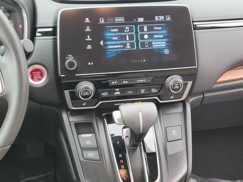 Used 2018 Honda CR-V EX image 14