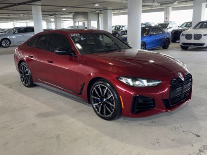 Certified 2025 BMW M440i