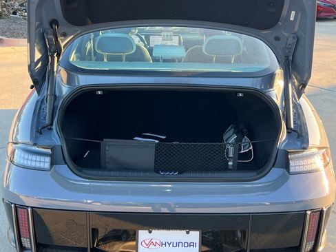 New 2025 Hyundai Ioniq 6 SEL image 14