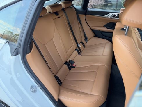 Used 2023 BMW i4 eDrive35 image 40