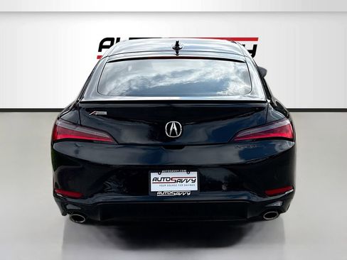 Used 2024 Acura Integra A-Spec image 6