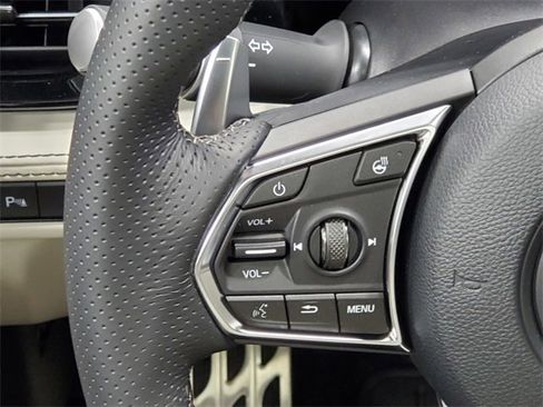 New 2026 Acura MDX A-Spec image 21