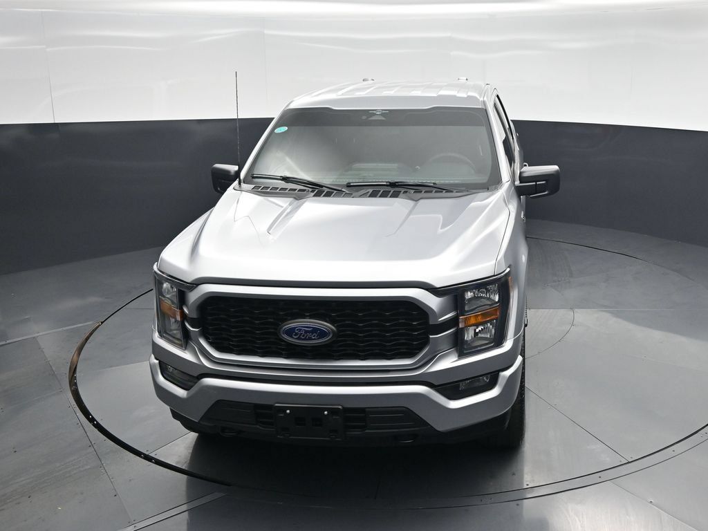 Certified 2023 Ford F150 XL w/ STX Appearance Package AWD/4WD image 34