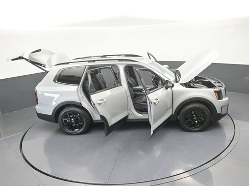 Used 2024 Kia Telluride SX Prestige X-Pro AWD/4WD image 92
