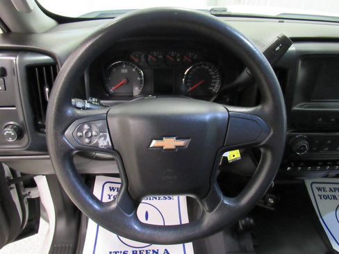 Used 2019 Chevrolet Silverado 2500 W/T image 38