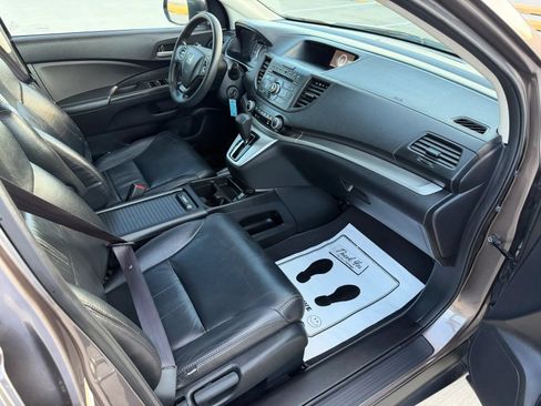 Used 2012 Honda CR-V LX image 39