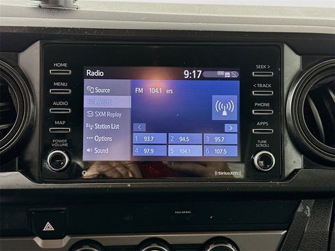 Used 2021 Toyota Tacoma SR image 15