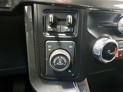 Used 2023 Ford F150 XLT w/ Equipment Group 302A High image 14