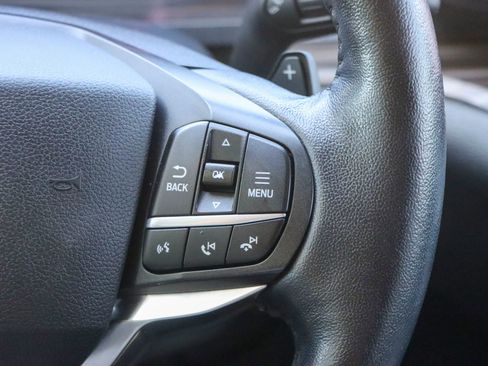 Used 2020 Ford Explorer Limited RWD image 33