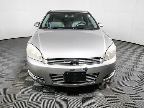 Used 2008 Chevrolet Impala LT w/ Luxury Edition Package image 2