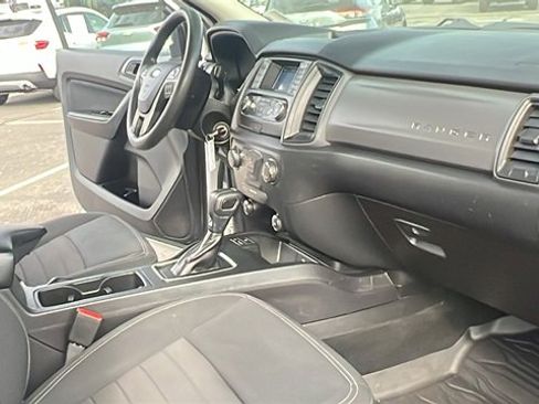 Used 2019 Ford Ranger XL w/ Equipment Group 101A Mid image 14