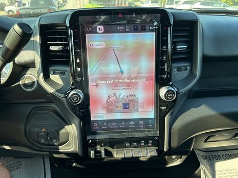 New 2026 RAM 2500 Tradesman image 15