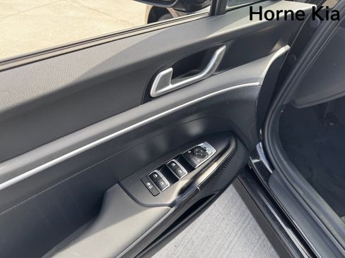 New 2026 Kia K5 LXS image 11