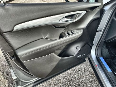 New 2026 Buick Envision Avenir image 21