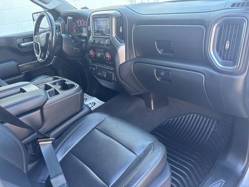 Used 2020 Chevrolet Silverado 1500 LT w/ All-Star Edition image 32