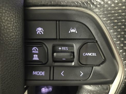 Used 2024 Toyota Tacoma TRD Sport w/ TRD Sport Upgrade Package RWD image 18