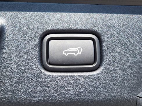 New 2026 Hyundai Tucson Limited FWD image 7