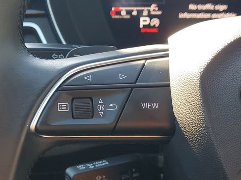 Used 2021 Audi A5 2.0T Prestige image 28